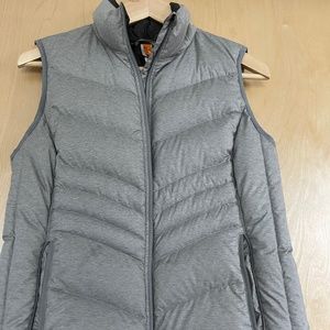 Lucy vest